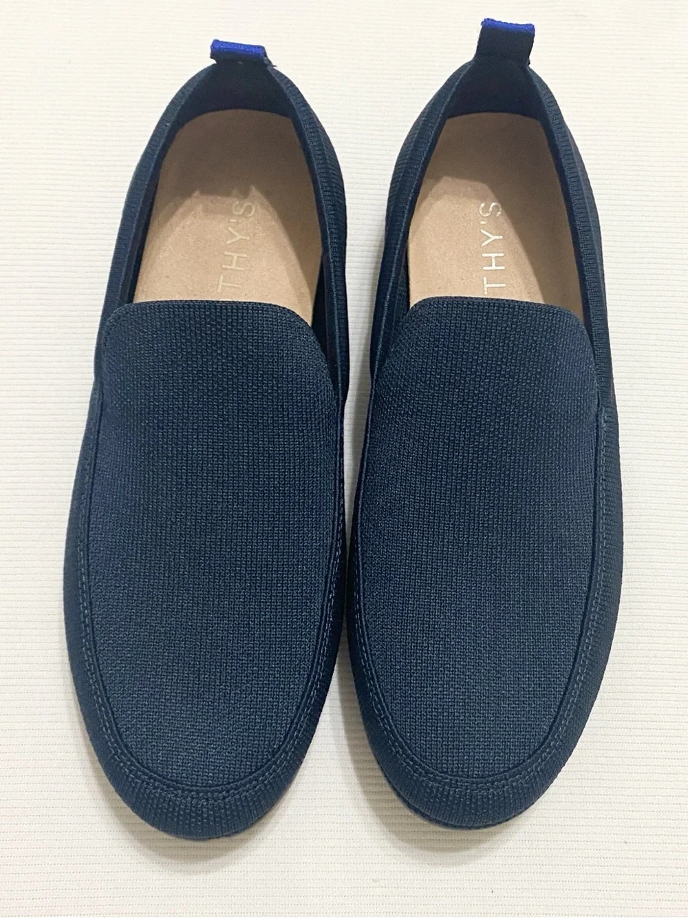 Rothys very good